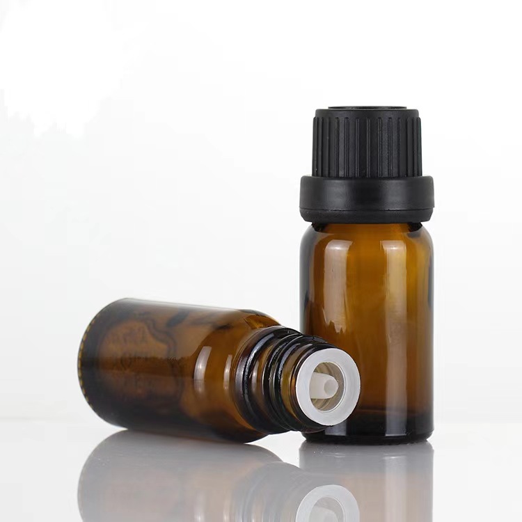 Essential Oil Bottle